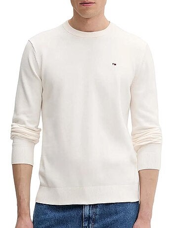 Pull homme tommy hilfiger