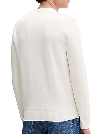 Pull homme tommy hilfiger