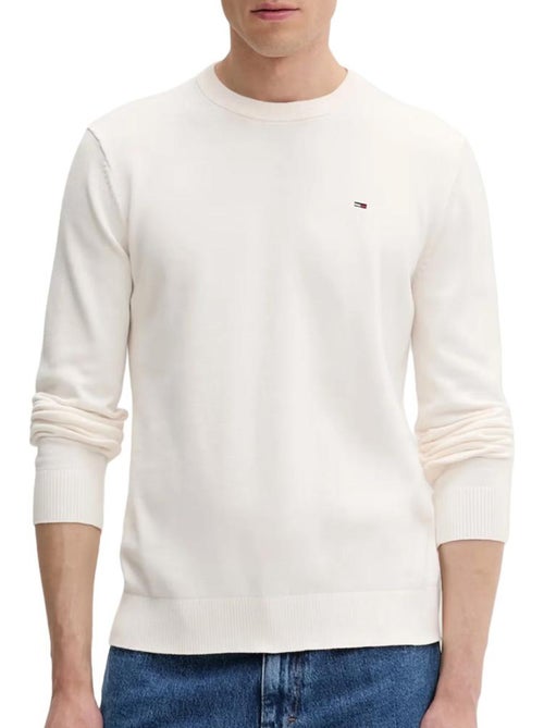 Pull homme tommy hilfiger - Kiabi Pull homme tommy hilfiger - Kiabi