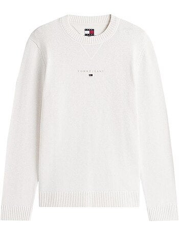 Pull Homme Tommy Hilfiger