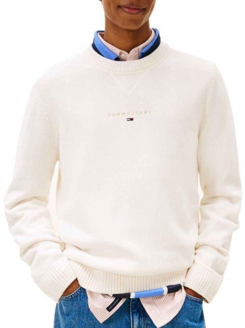Pull Homme Tommy Hilfiger - Kiabi