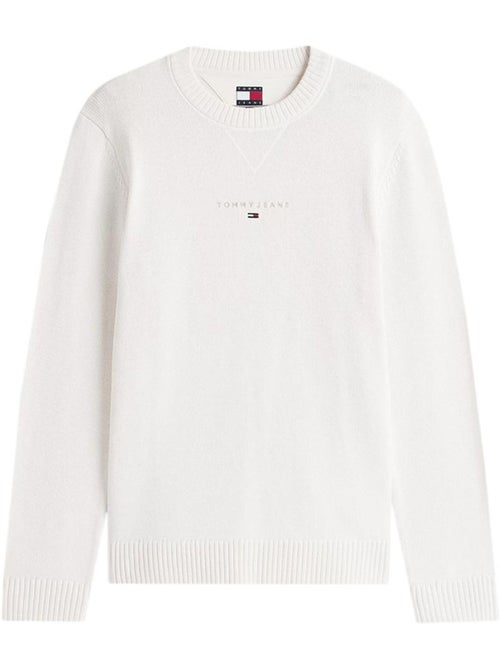 Pull Homme Tommy Hilfiger - Kiabi
