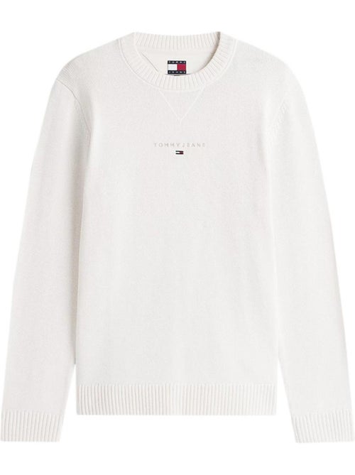 Pull Homme Tommy Hilfiger - Kiabi Pull Homme Tommy Hilfiger - Kiabi