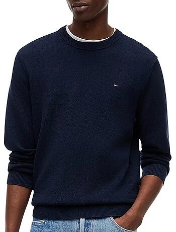 Pull homme tommy hilfiger
