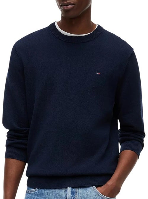 Pull homme tommy hilfiger - Kiabi Pull homme tommy hilfiger - Kiabi