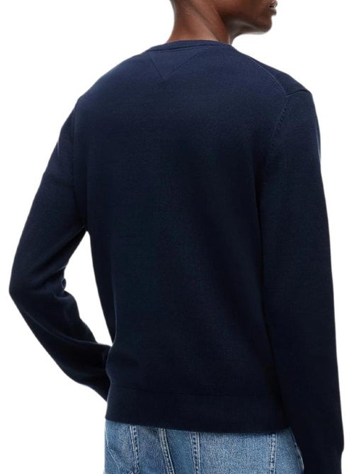 Pull homme tommy hilfiger - Kiabi Pull homme tommy hilfiger - Kiabi