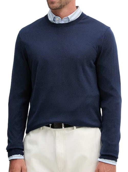 Pull homme tommy hilfiger - Kiabi