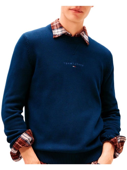 Pull Homme Tommy Hilfiger - Kiabi