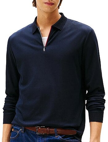Pull Homme Tommy Hilfiger