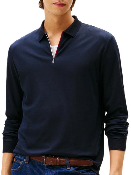 Pull Homme Tommy Hilfiger - Kiabi
