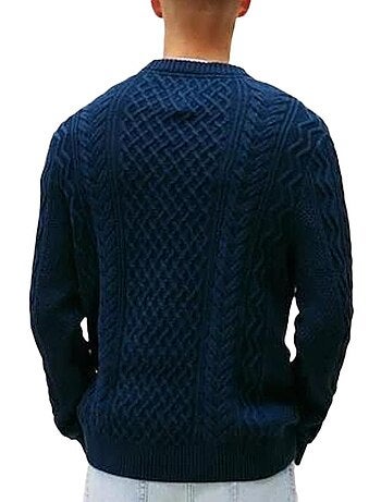 Pull Homme Tommy Hilfiger