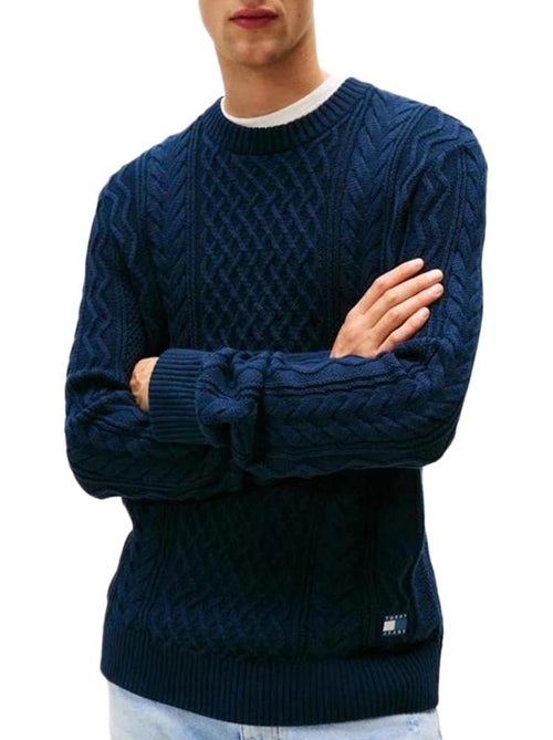 Pull Homme Tommy Hilfiger - Kiabi