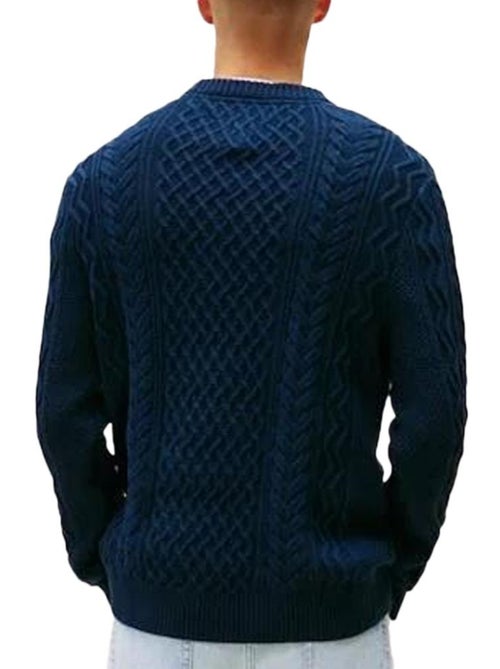 Pull Homme Tommy Hilfiger - Kiabi