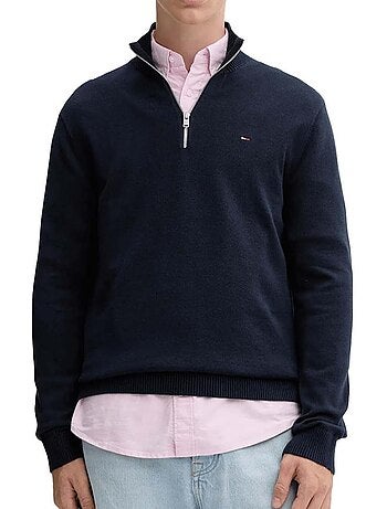 Pull Homme Tommy Hilfiger DM0DM21654