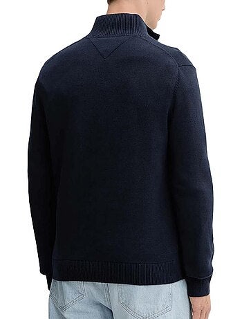 Pull Homme Tommy Hilfiger DM0DM21654