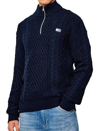 Pull Homme Tommy Hilfiger