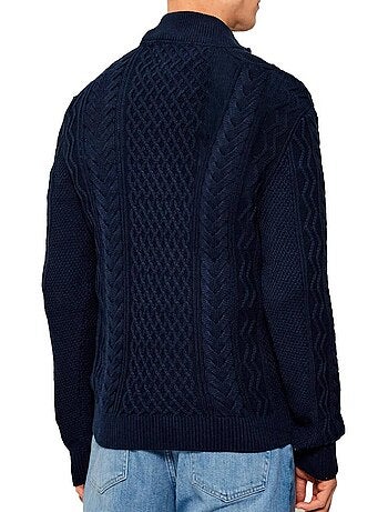 Pull Homme Tommy Hilfiger