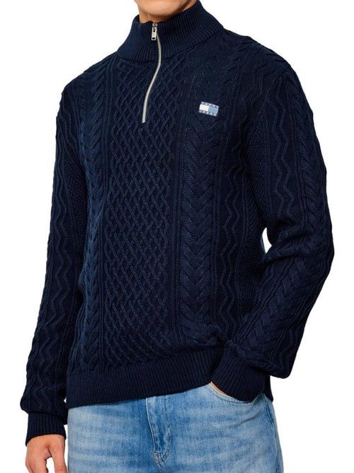 Pull Homme Tommy Hilfiger - Kiabi