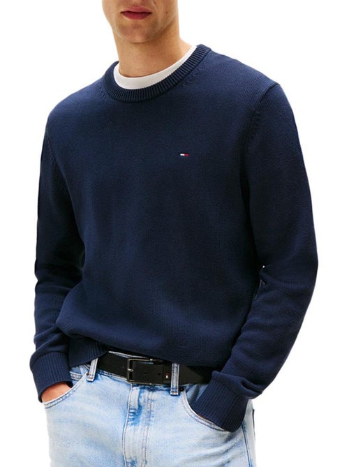 Pull Homme Tommy Hilfiger - Kiabi