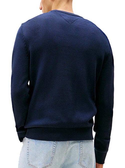 Pull Homme Tommy Hilfiger - Kiabi