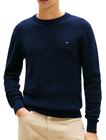 Pull homme tommy hilfiger