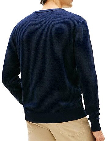 Pull homme tommy hilfiger