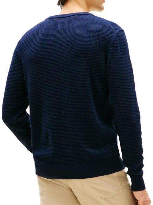 Pull homme tommy hilfiger - Kiabi
