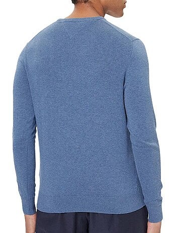 Pull Homme Tommy Hilfiger