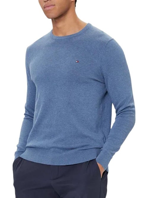 Pull Homme Tommy Hilfiger - Kiabi