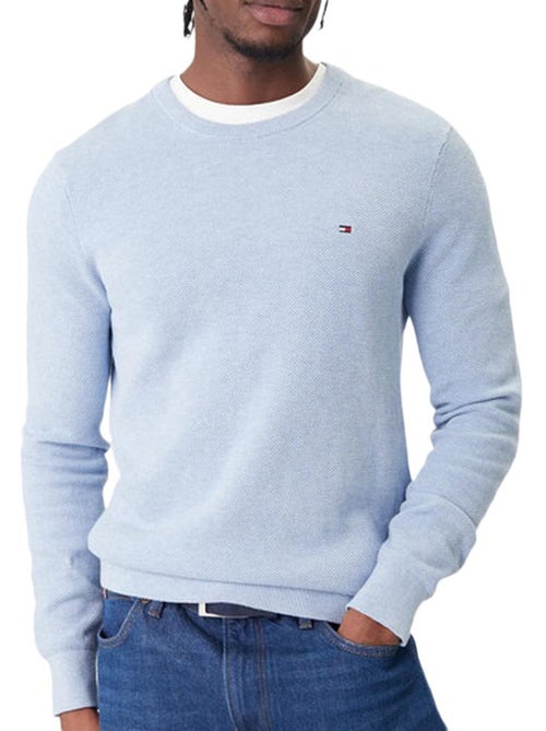 Pull Homme Tommy Hilfiger - Kiabi