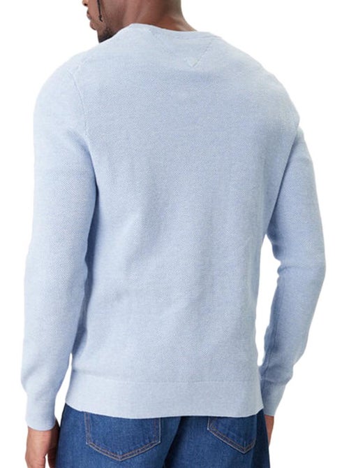 Pull Homme Tommy Hilfiger - Kiabi
