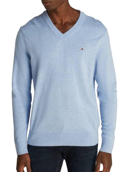 Pull Homme Tommy Hilfiger - Kiabi Pull Homme Tommy Hilfiger - Kiabi
