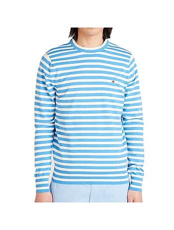 Pull Homme Tommy Hilfiger