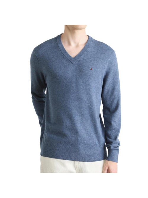 Pull Homme Tommy Hilfiger - Kiabi Pull Homme Tommy Hilfiger - Kiabi