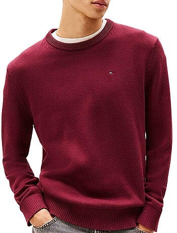 Pull Homme Tommy Hilfiger