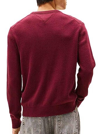 Pull Homme Tommy Hilfiger