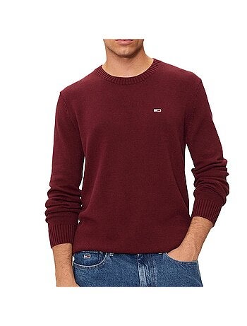 Pull Homme Tommy Hilfiger