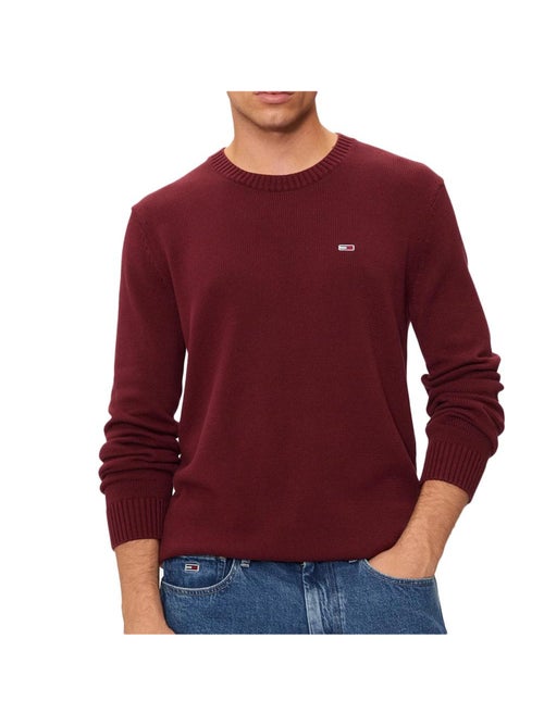 Pull Homme Tommy Hilfiger - Kiabi