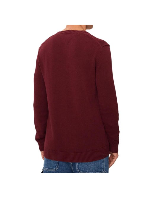 Pull Homme Tommy Hilfiger - Kiabi
