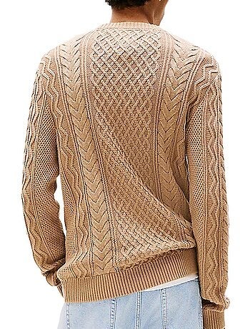 Pull Homme Tommy Hilfiger DM0DM22101