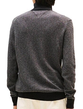 Pull Homme Tommy Hilfiger