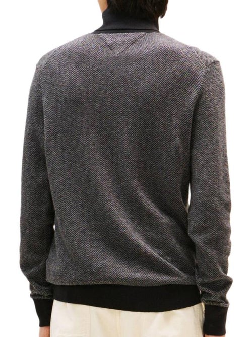 Pull Homme Tommy Hilfiger - Kiabi