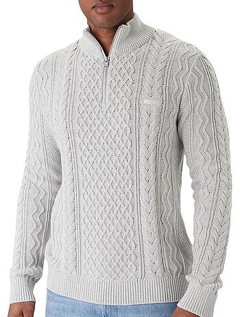 Pull Homme Tommy Hilfiger