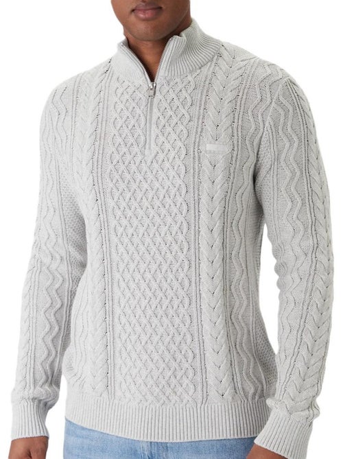 Pull Homme Tommy Hilfiger - Kiabi