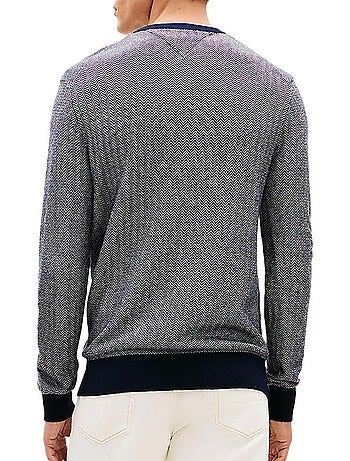 Pull homme tommy hilfiger