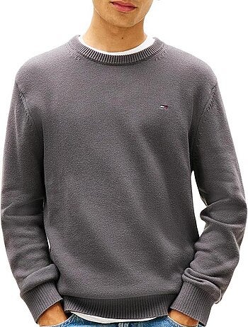 Pull Homme Tommy Hilfiger