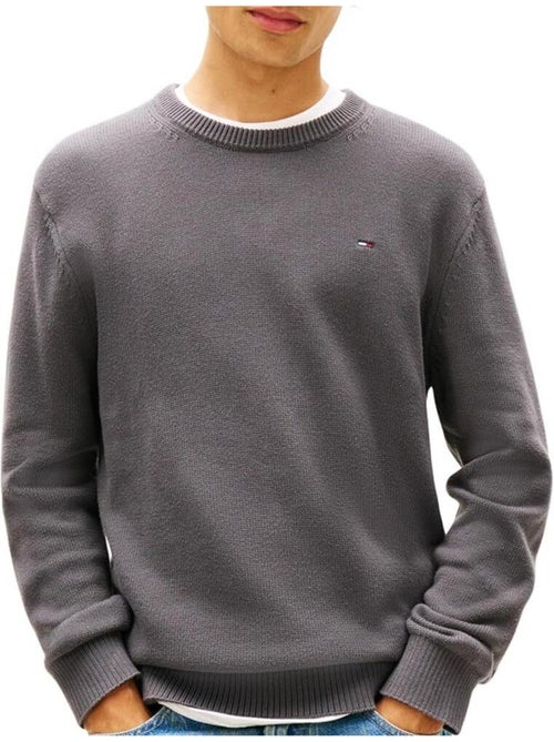 Pull Homme Tommy Hilfiger - Kiabi