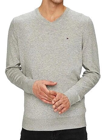 Pull Homme Tommy Hilfiger