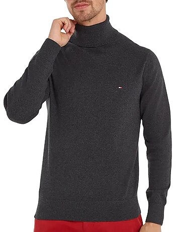 Pull Homme Tommy Hilfiger