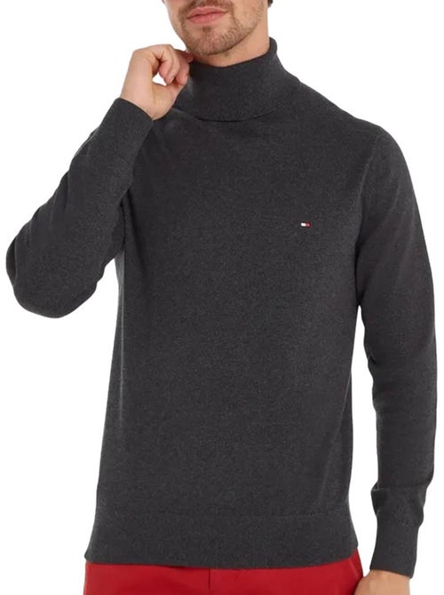 Pull Homme Tommy Hilfiger - Kiabi